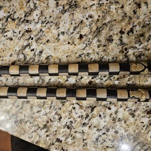 Mackenzie Childs Candle